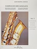 Mechanical exercises Vol.2 by 