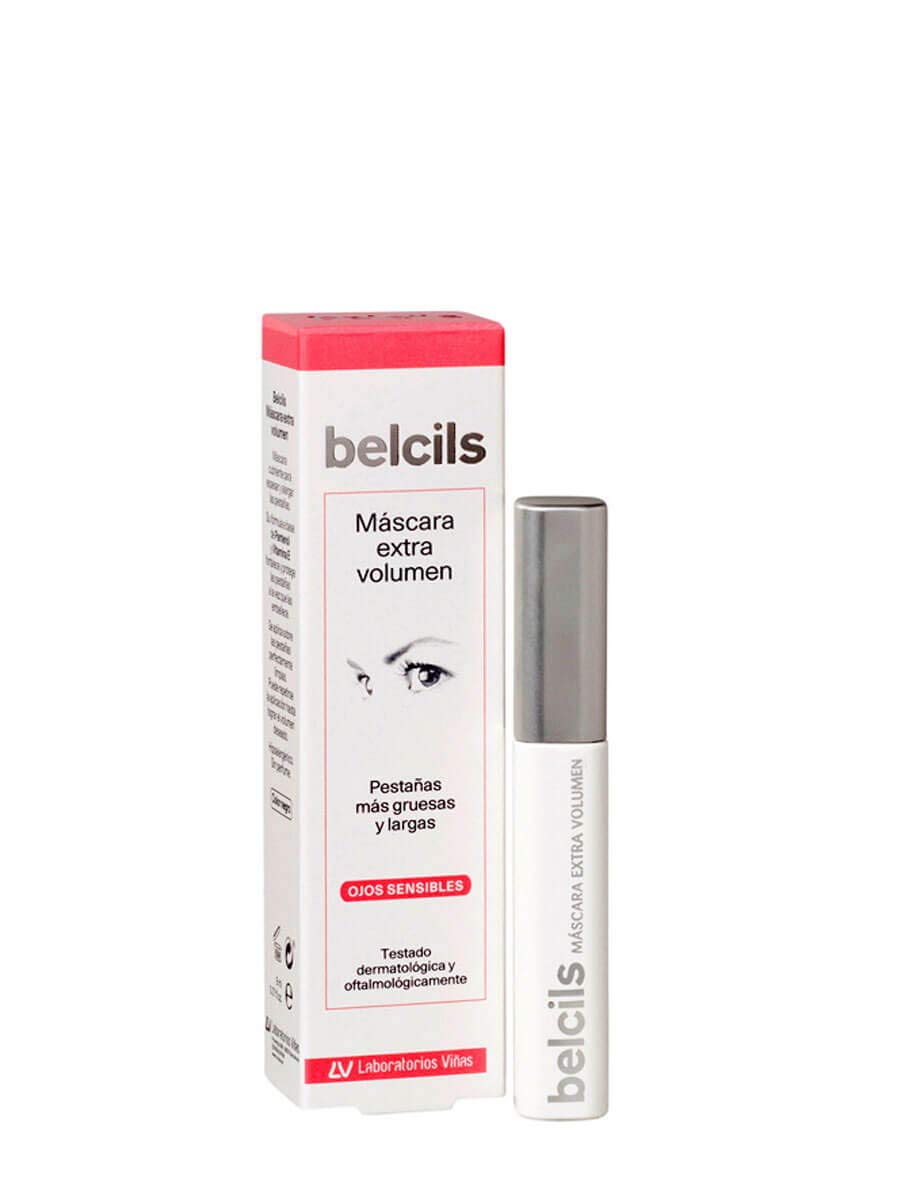 BELCILS Mascara