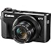Canon PowerShot G7 X Mark II Digital Camera + Pixi-Basic Accessory Kit- International Versionthumb 1