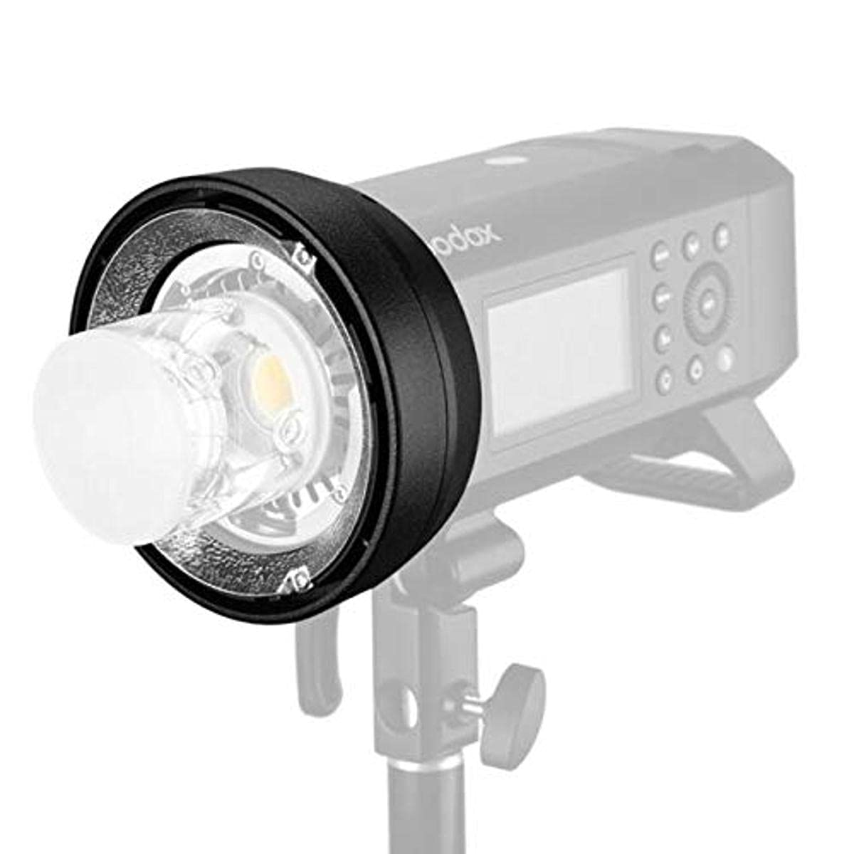 Godox Adaptor for Elinchrom Accessories to AD400PRO