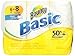Basic Paper Towels 6 Select-A-Size Big Rolls