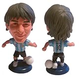 Argentina Lionel Messi #10 Toy Figure 2.5