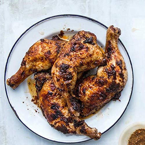 Walkerswood Traditional Jamaican Jerk Seasoning, 10 oz., Mild