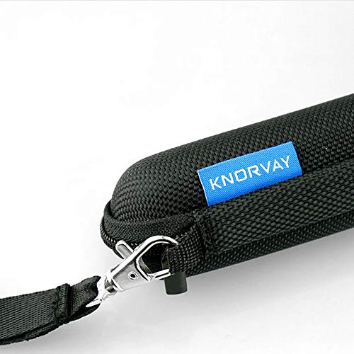 Hard Travel Carring Protective Case for Wireless Presenter of KNORVAY/Doosl/dinofire,Presenter Tools for Offices (Presenter not Included)