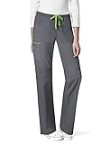 WonderWink Women's Wonderflex Joy Denim Style