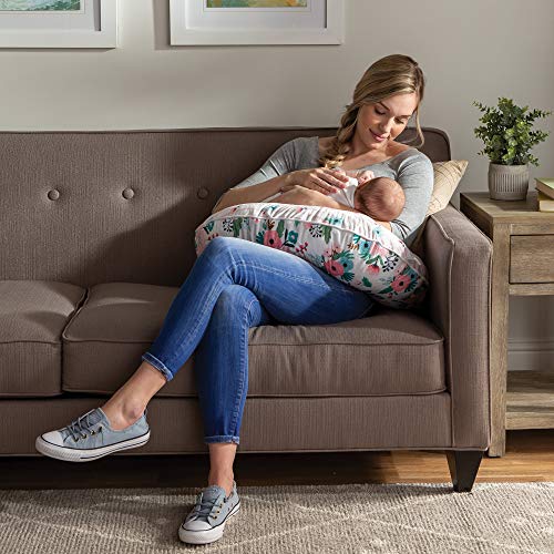 3 Boppy+Boutique+fashionable+two+sided+Positioners