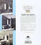 Image de Le guide de mon projet salle de bains (French Edition)