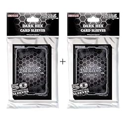 Yu-Gi-Oh!: Dark Hex Card Sleeve