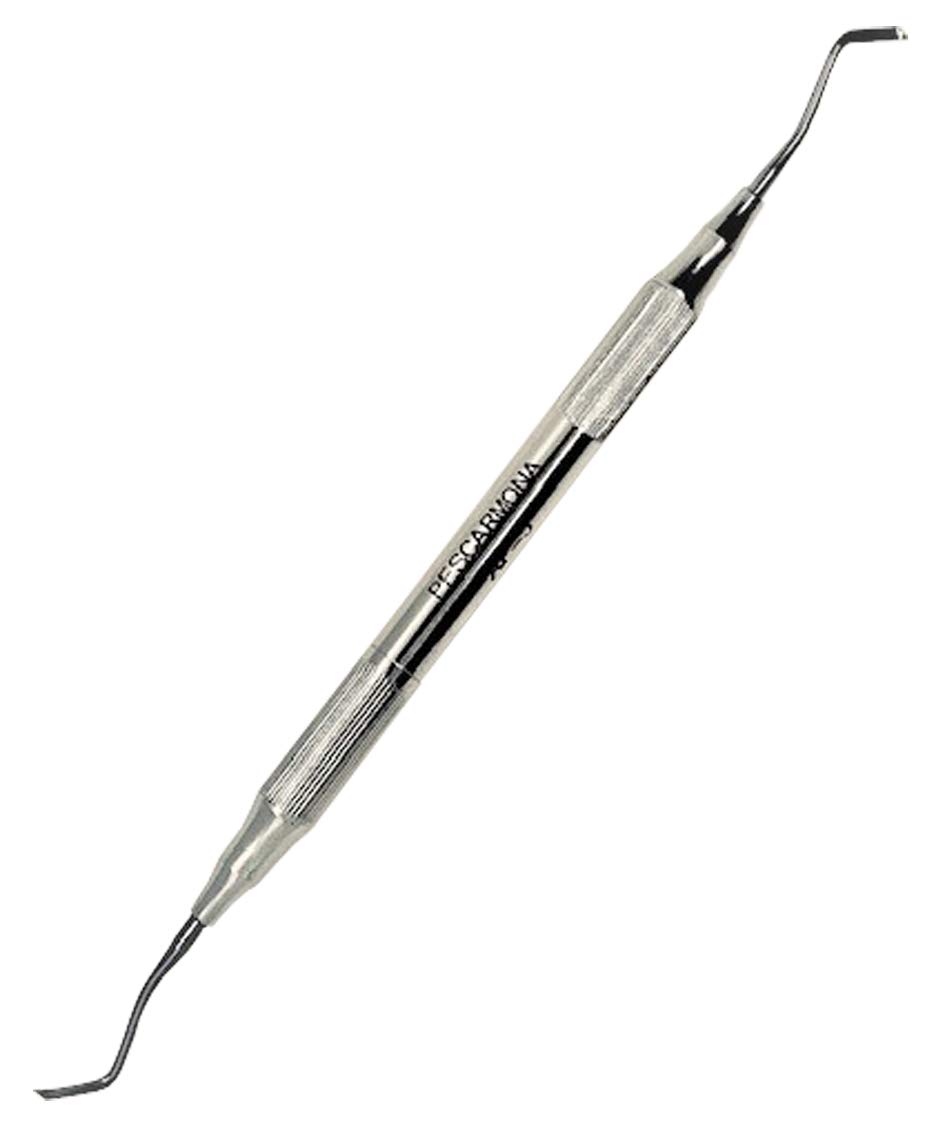 Scraper Pescarmona AP-5