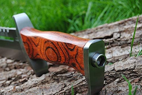 Rambo 3 Replica Knife