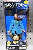 Dr. Beverly Crusher - Star Trek Collectors Series - Starfleet Edition