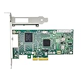 Jeirdus with Intel Chipset 82580 I340-T2 E1G44HT 1G