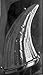 3-D Extra Large Cornucopia Candy Mold Part-A by Unknown