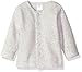 Zutano Baby Solid Fleece Jacket