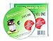 Learning Spanish Like Crazy Level 1 CDR - w/ Super Bonus Package - Learn Spanish & Speak Spanish - New & Improved for PC/Mac - Free Updates for 1 Yr