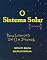 Livro O Sistema Solar em Escala: Para Crianças de 0 a 14 anos
