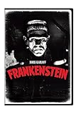 FRANKENSTEIN / (SNAP MCSH)                         image