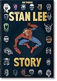 The Stan Lee Story (TD) (French Edition) by 