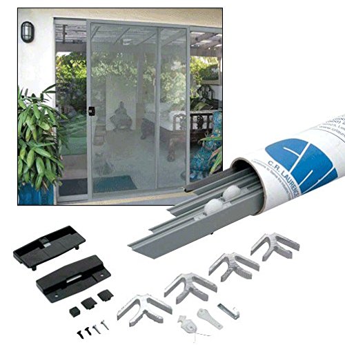 custom screen doors