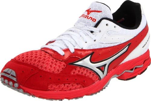 mizuno wave ronin 5 weight