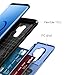 Spigen Slim Armor CS Designed for Samsung Galaxy S9 Plus Case (2018) - Coral Blue