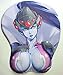 QWESEN 3D Mouse pad Overwatch Widowmaker