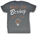 Rocky - More Gym T-Shirt Size M