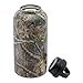 Rtic Stainless Steel Bottle (64oz), Camo