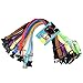 All4pet 12 pcs/set Soft Nylon Puppy Collars Puppy ID Collars whelping litter collars Adjustable