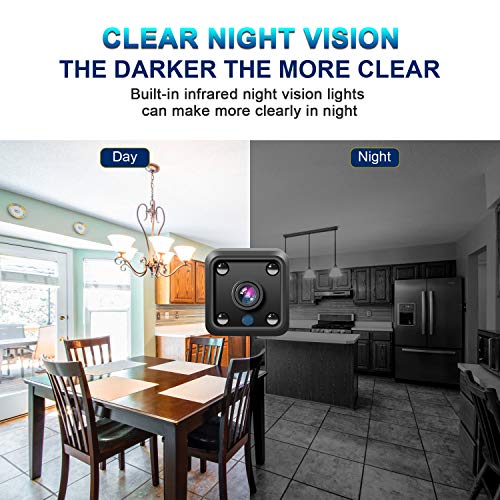 5 Camera+Wireless+Security+Recorder+Activated