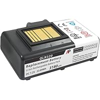 Artisan Power Replacement Battery