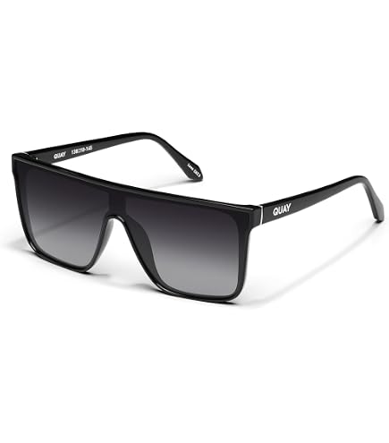 Amazon.com: QUAY Nightfall Remixed Polarized Shield  display picture 1