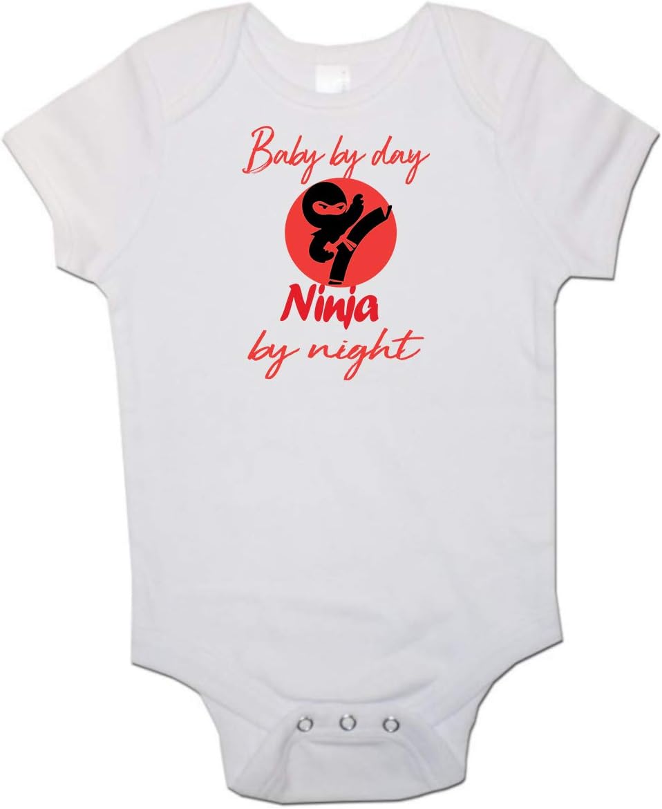 deadpool baby grow