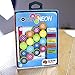 Fat Brain Toys Coggy Neon - Coggy Neon Special Edition Brainteasers for Ages 6 to 10