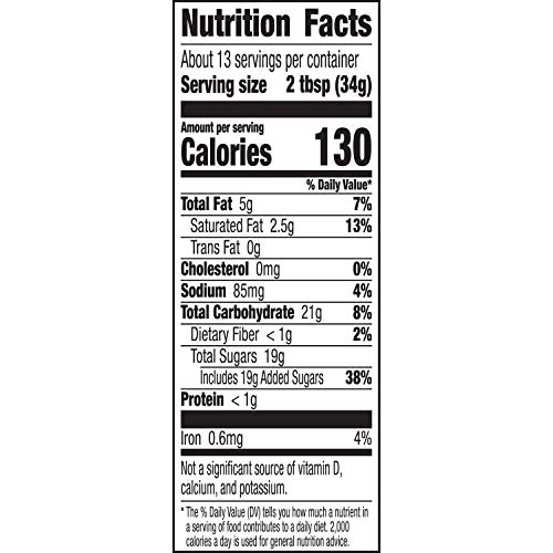 BETTY CROCKER HERSHEY’S MILK CHOCOLATE FROSTING, GLUTEN FREE, 16 OZ