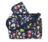 LeSportsac Ryan Baby Bag Diaper Bags