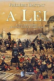 Livro A Lei