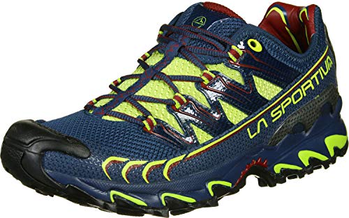 LA SPORTIVA Ultra Raptor, Scarpe Uomo - Guida al cammino di Santiago