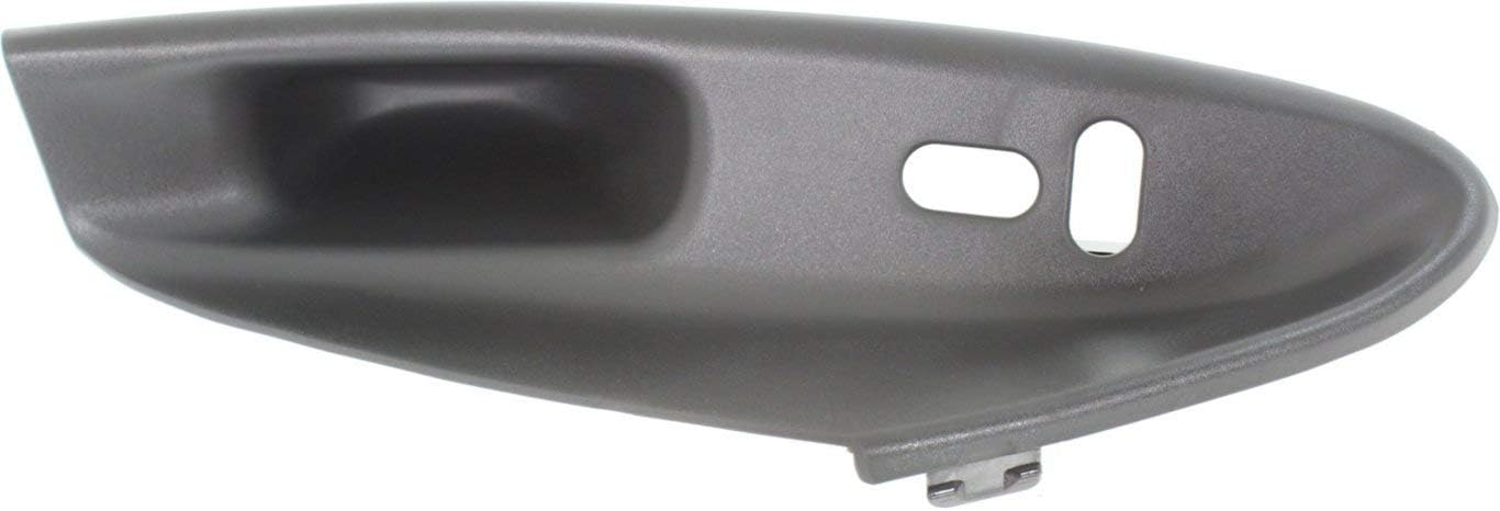 Window Switch Bezel For MUSTANG 99-04 Fits RF32110001 / 1R3Z14528AAC