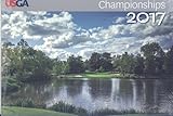 2017 United States Golf Association Championships Calendar by