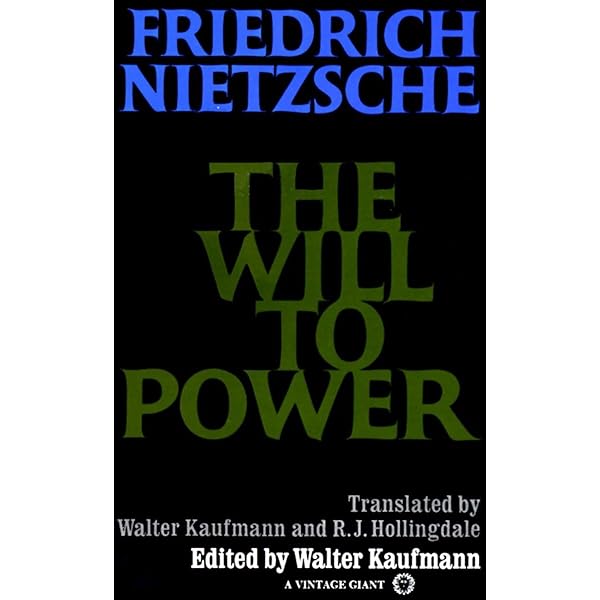 Nietzsche, Vol. 1: The Will to Power as Art, Vol. 2: The