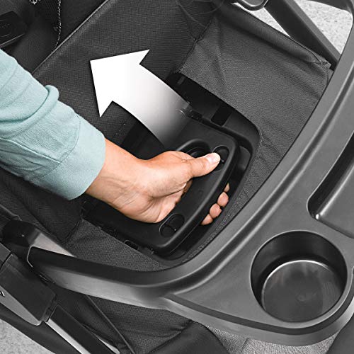 chicco primo trio travel system