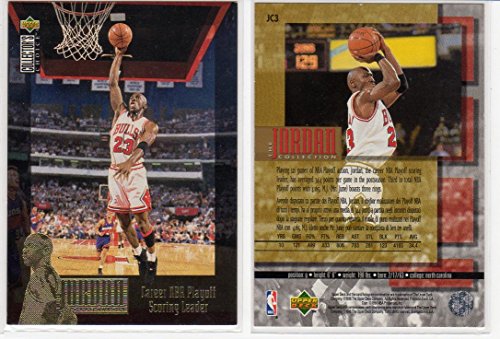 michael jordan collection