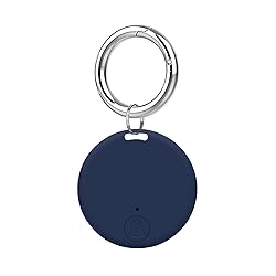 Aircawin GPS Tracker Case,Key Item Finder