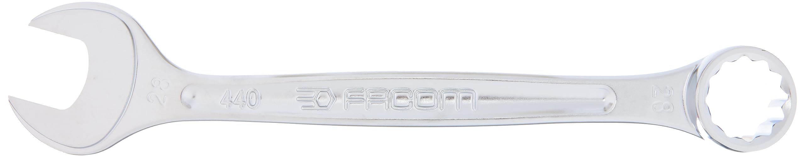 Facom 440.28 Combination Spanner, 28mm