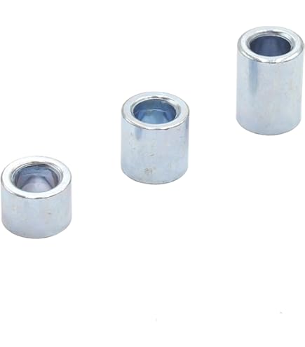 Amazon.com: All Balls Steel Rear Wheel Spacer Kit for Kawasaki