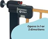 Safety 1st Easy Close Metal Gate 73-80cm One-Hand Open Child Safety Gate view 8
