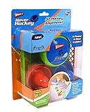 Hover Hockey Game