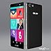 BLU Life One X Unlocked 4G LTE GSM Smartphone (Black)