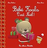 Bébé Koala : C'est Noël ! by 
